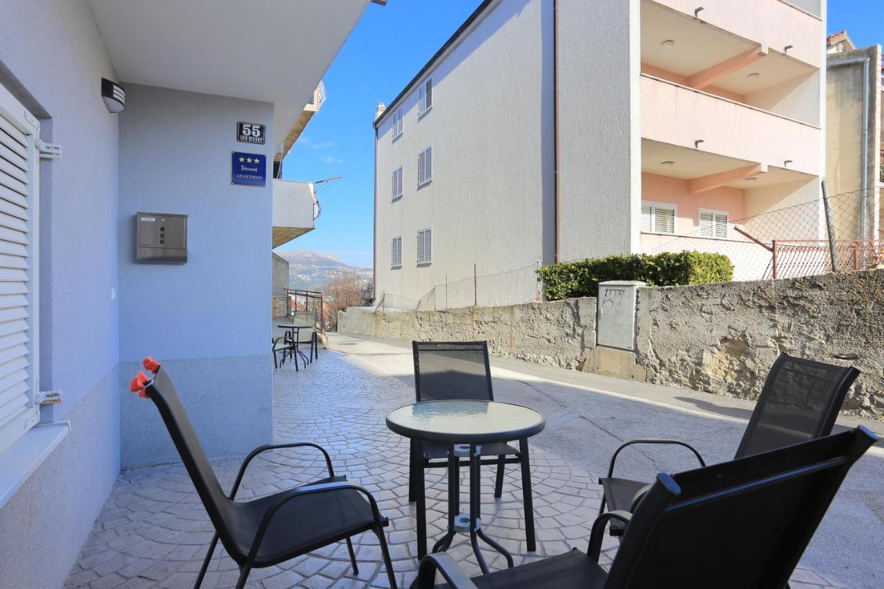 Apartment 11518a *